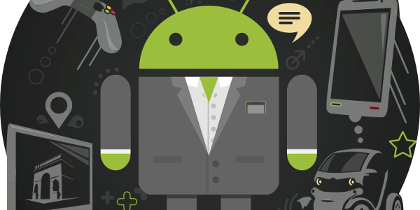 Droidcon Paris 2014 : deux jours de conférences par et pour les développeurs