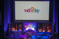 Retour sur le Web2Day 2014 : la culture numérique dans un esprit de récréation !