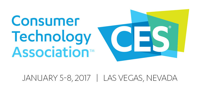 CES Las Vegas 2017 – présentation d’objets connectés !