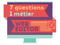 Entretien avec un Chef de projets Web editorial