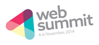 Web Summit 2014