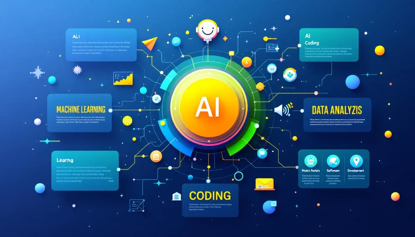 Conception du programme de formation pour les développeurs en IA.