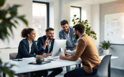 Comment le RGAA va changer la pratique du métier de webdesigner