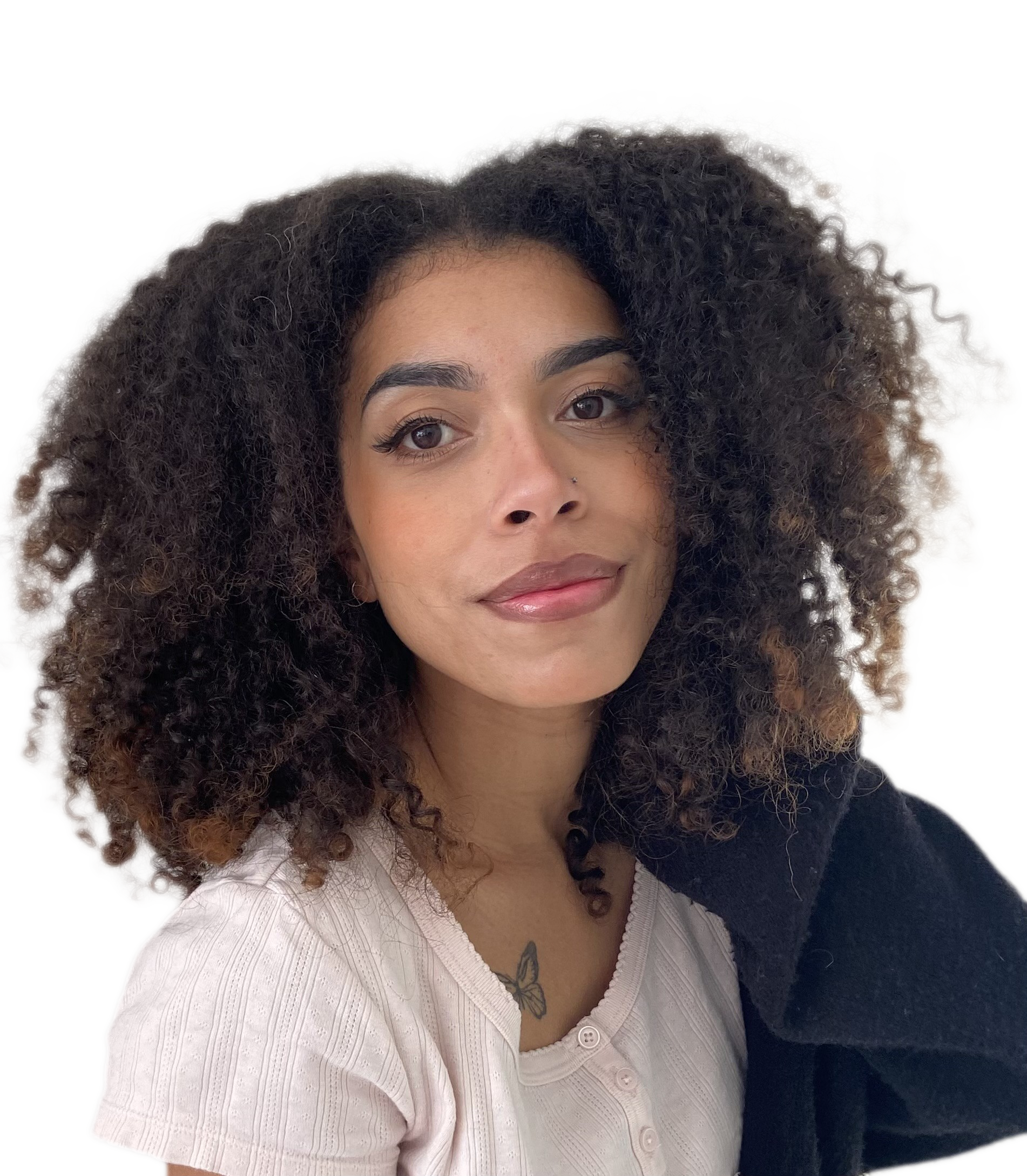 Anaïs, diplomée deux fois au CEFii !
